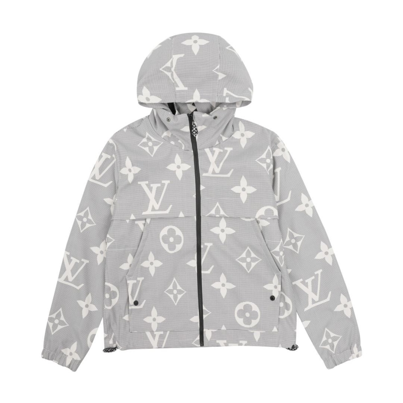 LV Coats